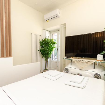 Vivimihome - Bligny Luxury House Milano Esterno foto