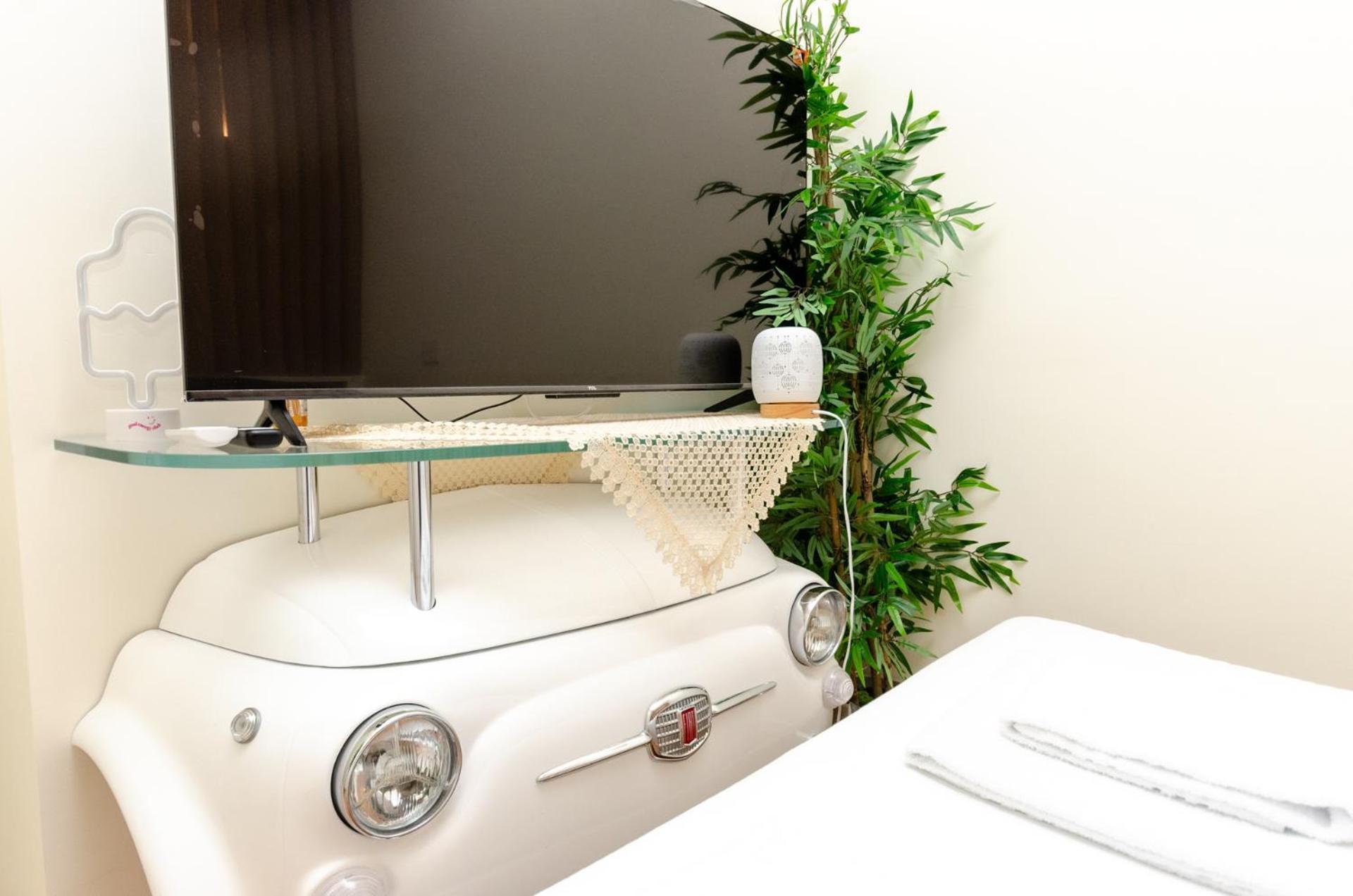 Vivimihome - Bligny Luxury House Milano Esterno foto