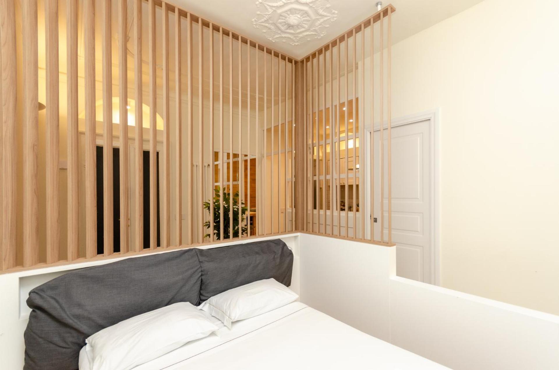 Vivimihome - Bligny Luxury House Milano Esterno foto