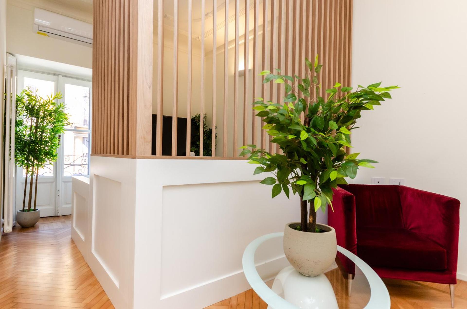Vivimihome - Bligny Luxury House Milano Esterno foto